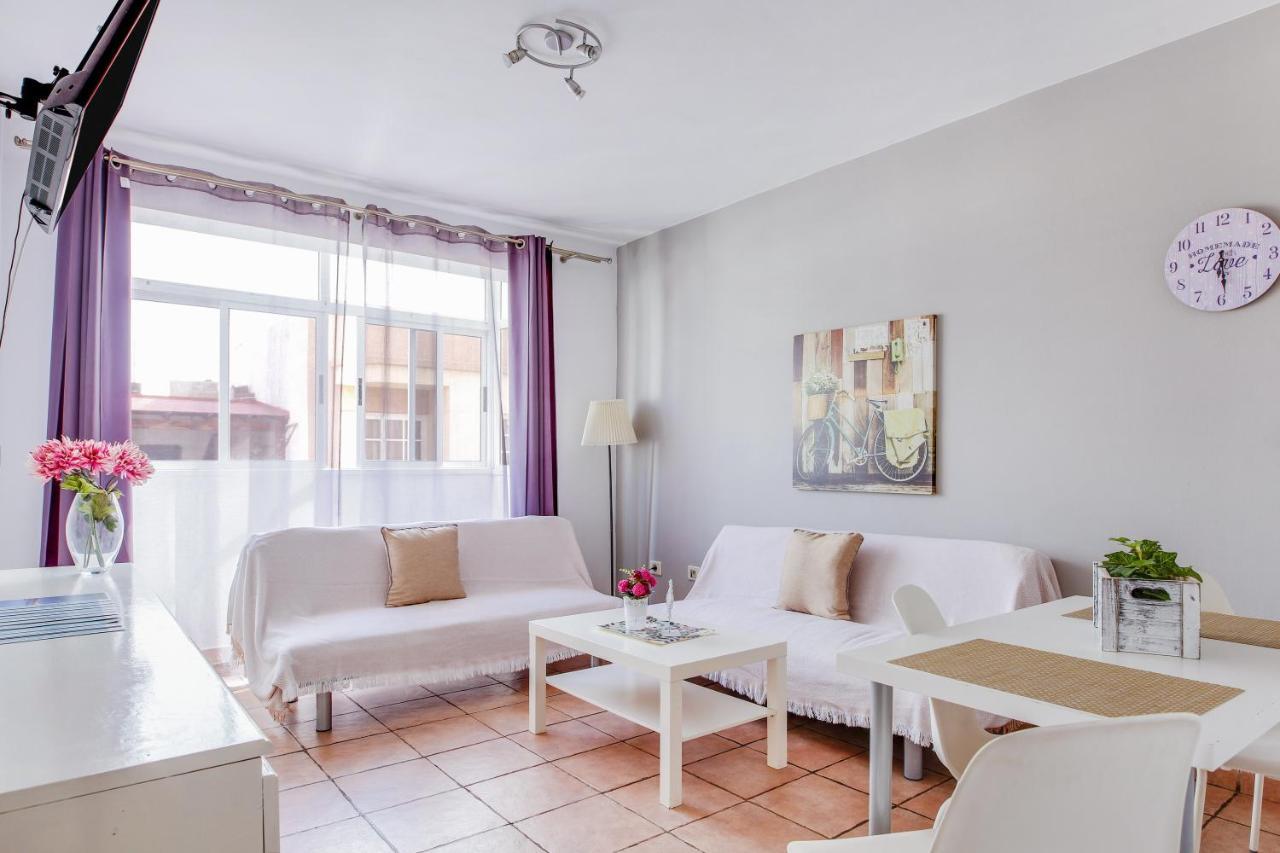 Appartement Centrico